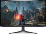 Dell | Curved Screen Gaming Monitor