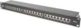 Digitus CAT 6A | Patch panelis