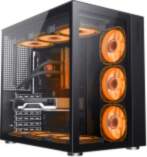 Gamemax Case | INFINITY BK |