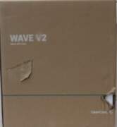 IZPĀRDOŠANA. Deepcool Wave V2 Micro