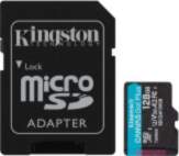 Kingston | Canvas Go! Plus |