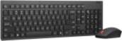 Lenovo Essential Wireless Combo Keyboard &