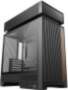 Deepcool Case | CL660 | Melns