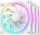 Deepcool Ventilators | FL12 WH 3