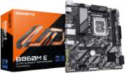 Gigabyte B860M E | Procesoru ģimene