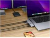 Hyper | HyperDrive DUO PRO 7-in-2