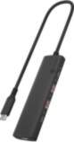 Raidsonic | 4 portu USB 3