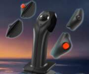 Thrustmaster | Joystick TCA Sidestick Airbus