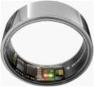 Ultrahuman | Ring Air | Space