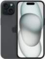 Apple | iPhone 15 | Melns