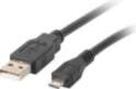 Lanberg | USB Micro (M) uz