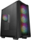 Deepcool CC560 MESH V2 | Melns