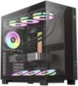 Gamemax korpuss | NEX C53 BK