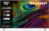 Sharp 4K QLED TV | 75JP7265E