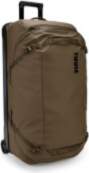 Thule | Chasm | Ceļasoma (duffel)