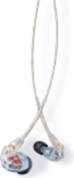 Shure SE535 Austiņas, Clear | Shure