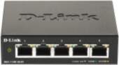 D-Link | Smart Managed Switch |