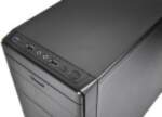 Deepcool | Wave V2 | Melns