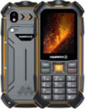Hammer Boost 2 LTE | Melns