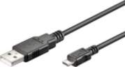 Logilink | USB micro-B 180, 1