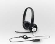 Logitech | Datora austiņas | H390