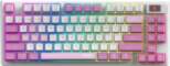 MSI FORGE GK600 TKL WIRELESS VIOLET