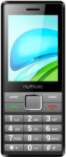 MyPhone 7340 LTE | Sudraba |