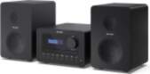 Sharp XL-B520D(BK) Tokyo Hi-Fi Micro System