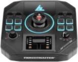 Thrustmaster Joystick Sol‑5 bāze | Melna
