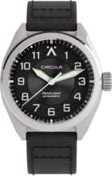 Circula ProFlight Anthracite PFE-SS-AS