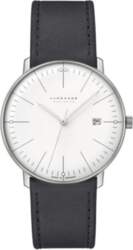 Junghans max bill MEGA Solar 59/2020