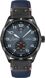 Junghans Pilot Automatic Navy Blue 27/4397
