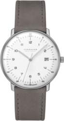 Junghans max bill MEGA Solar 59/2021