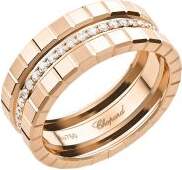Chopard Ice Cube ring 827005-5040