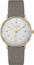 Junghans max bill Kleine Automatic 27/7108