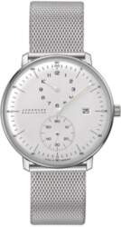 Junghans max bill Regulator 27/4492.46