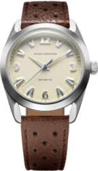 Nivada Grenchen Antarctic Eggshell 32080A23