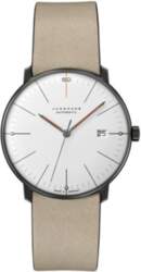 Junghans max bill Automatic Edition 60