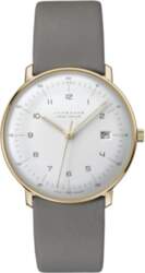 Junghans max bill MEGA Solar 59/7324