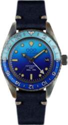 Out Of Order Bomba Blu Automatic
