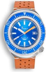 Squale 2002 Blue 2002.SS.BL