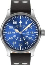 Stowa Flieger Klassik 40 Sunray Blue