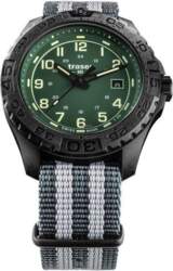 Traser P96 OdP Evolution Green 109039