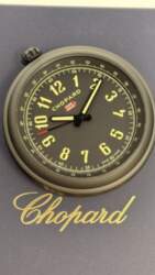 Chopard Classic Racing Table Clock 95020-0123