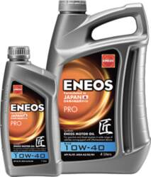ENEOS PRO API SN/CF, ACEA A3/B4