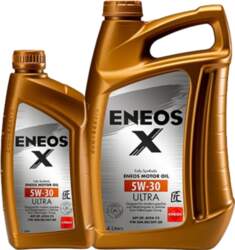 ENEOS ULTRA X API SP+, ACEA