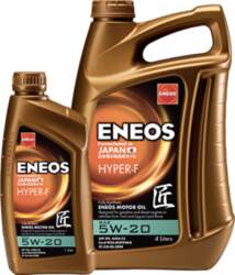 ENEOS HYPER F API SN, ACEA