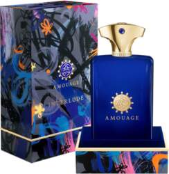 Amouage Interlude Man (100 ML) EDP