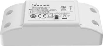 Smart Switch WiFi Sonoff BASICR4 (10A