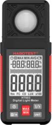 Habotest HT603 digital light meter universal